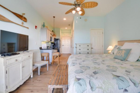 Walkable Condo with View Btwn Rosemary and Alys Beach!